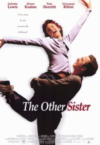 Plakat Filmu Gorsza siostra (1999)